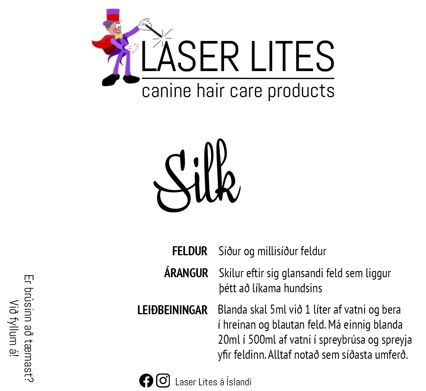 Silk