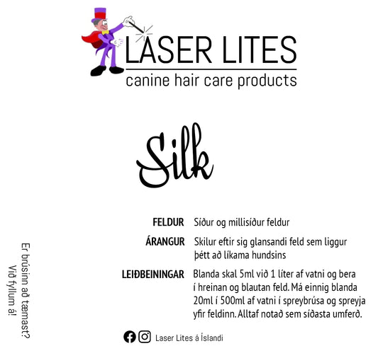 Silk